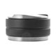 thumbnail image 5 of Prensa de café antideslizante con tres ángulos para preparar espresso casero. 53 mm, 5 of 8
