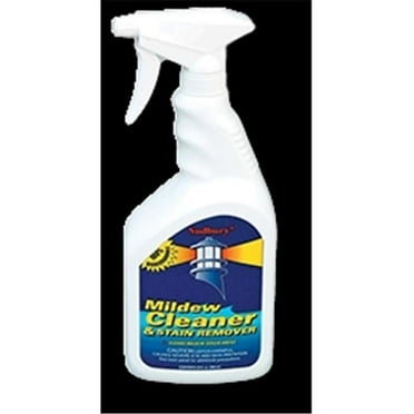 Sudbury  850Q; Mildew Cleaner and Stain