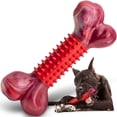 thumbnail image 1 of Juguetes para perros resistentes Apasiri, 1 of 2