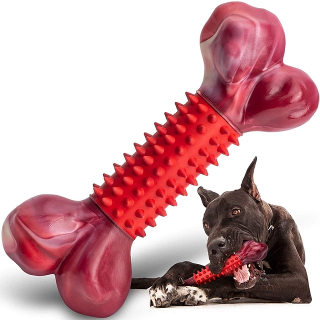 Juguetes para perros resistentes Apasiri