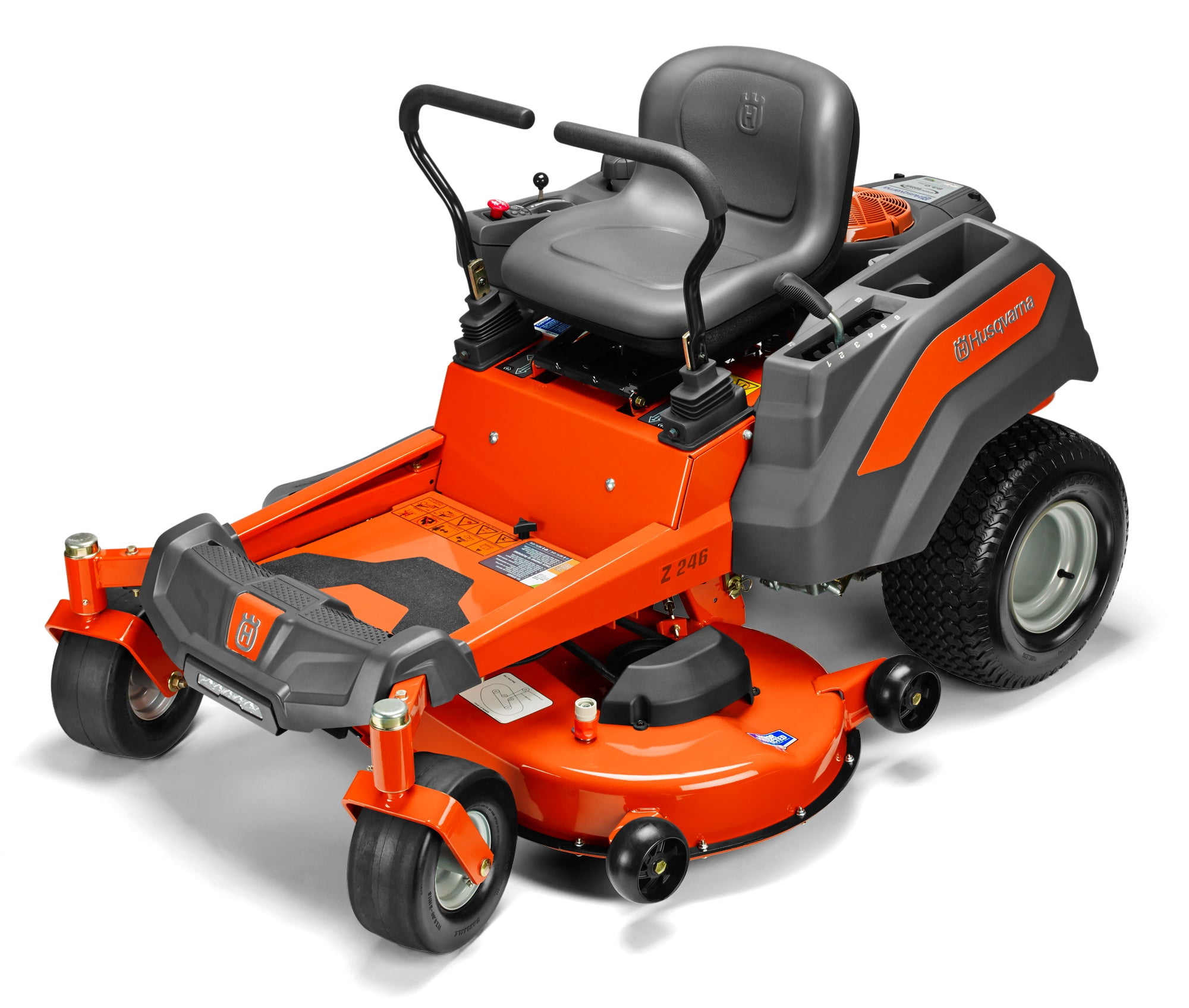 Husqvarna Z246 (46