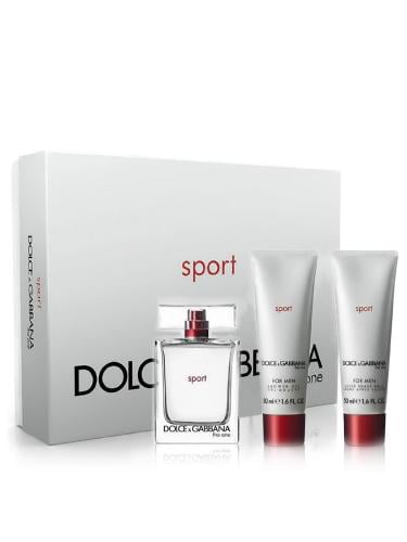 dolce gabbana sport