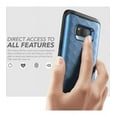 thumbnail image 2 of Clayco (Hera Series) Full-body Rugged Case with Built-in Screen Protector for Samsung Galaxy S8 Plus (2017 Release), 2 of 7