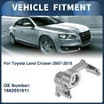 thumbnail image 3 of Conjunto de tensor de correa de transmisión para Toyota Land Cruiser 2007-2015 No.1662051011 Metal 1 Pc, 3 of 7