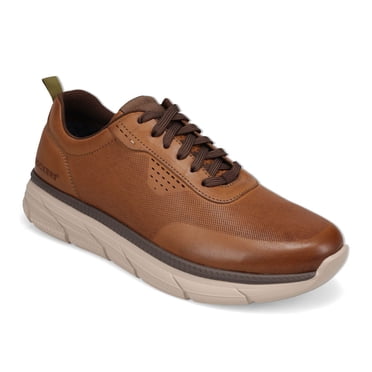 Dockers Mens Here We Go Polished Sneaker