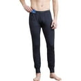 thumbnail image 3 of exofficio men's give-n-go performance base layer adventure travel bottom - 1243-2967, 3 of 4