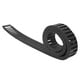 thumbnail image 5 of Cadena de arrastre de Nylon Ticfox 1 M Buena Dureza PA66 Resistencia A la Temperatura Cable Negro, 5 of 14
