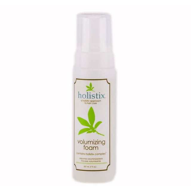 Espuma voluminizadora Retro Hair Holistix 200 ml