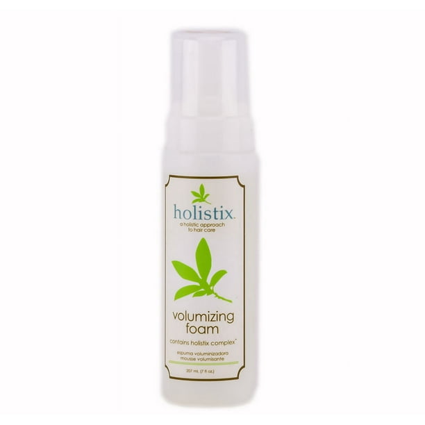 Espuma voluminizadora Retro Hair Holistix 200 ml