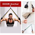 Door Anchor for Resistance Bands Anchor Attachment Secure Door Anchor