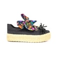 thumbnail image 2 of Espadrille Sneakers- Comfort Syslaffitte, 2 of 11
