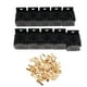 thumbnail image 2 of Enchufe de conector Zulema terminal de 5 pines soporte de caja de terminal, 2 of 8