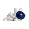 thumbnail image 1 of Desktop Ornament Cute Rabbit Astronaut for Home Desk Car Small Desktop Ornament Craft, 1 of 3