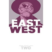 East of West: East of West Volume 2: We Are All One (Series #02) (Paperback)
