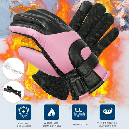 warming golf gloves
