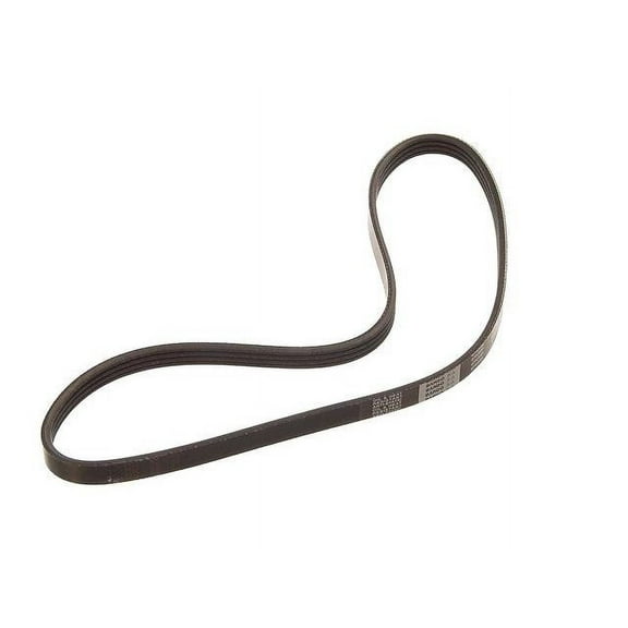 Air Conditioning Multi Rib Belt - Compatible with 2003 - 2006 Kia Sorento 2004 2005