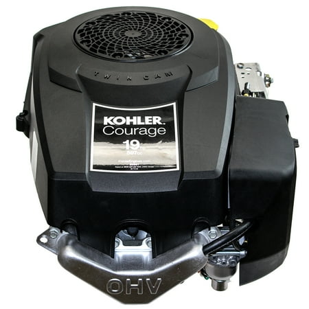 19hp Kohler Vert Engine 1 Dx3 5 32 L Courage 15amp Cub Cadet Sv591 19hp Kohler Vert Engine 1 Dx3 5 32 L Courage 15amp Cub