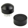 thumbnail image 2 of Bgsha 53/58MM Coffee Needle Tamper Needle Type Coffee Distributor Leveler Tools Suitable For Mashing Espresso Before Brewing, 2 of 10