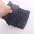 thumbnail image 3 of Cleaning Brush Dust Removal Clean Tool for Guitar Bass Piano Musical Instrument, 3 of 8