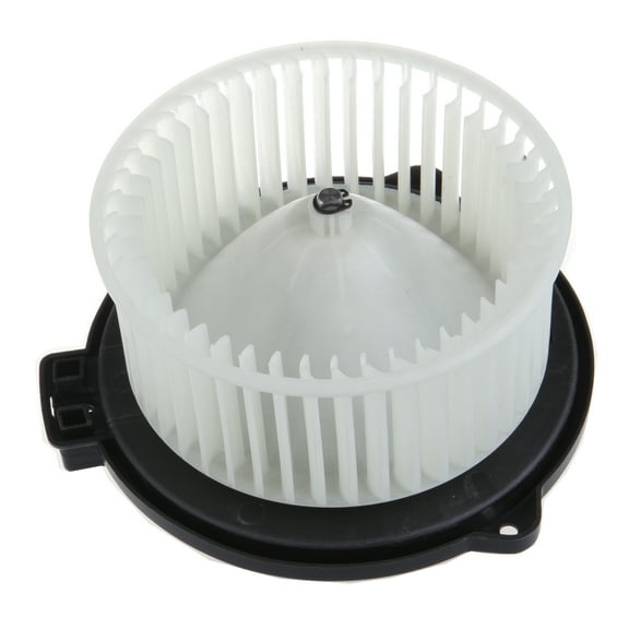 ECCPP A/C Heater Blower Motor with Fan Cage for Acura MDX Honda Odyssey Accord Pilot Fits select: 2004-2007 HONDA PILOT EX, 2003 HONDA PILOT EXL
