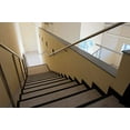 thumbnail image 3 of Richelieu 22820SCV 3-1/2" Projection Bracket For Wall Mounted Handrails - Chrome, 3 of 3