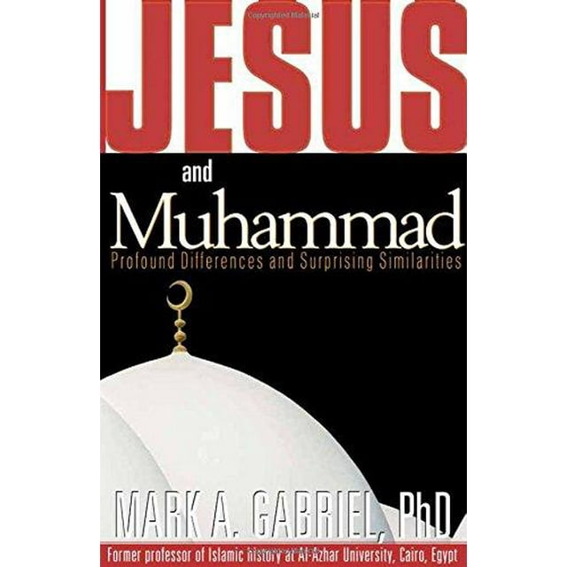 Jésus et Muhammad: Différences Profondes et Similarités Surprenantes