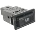 thumbnail image 3 of Standard Motor Products DS556 Defogger Defroster Switch, 3 of 3