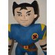 thumbnail image 1 of FIGURA DE FELPA WOLVERINE DE 16 "DE MARVEL SPIDER-MAN & FRIENDS Marvel Comics 734689174034, 1 of 1