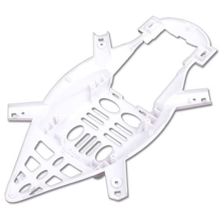 HobbyFlip WIFI Lower Body Cover Part # QR Quadcopter Shell W100-Z-02 Compatible with Walkera QR W100 WiFi