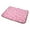 Pink, variant on Waterproof Dog Blanket for Small Dogs, Washable Pet Blankets with Double -Sided Soft Warm Flannel Fleece Cover, Puppy Pads for Dog Bed & Couch(XL,Coffee)