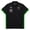 Black, variant on Squadra Corse 2026 Kids Team Polo Shirt, S