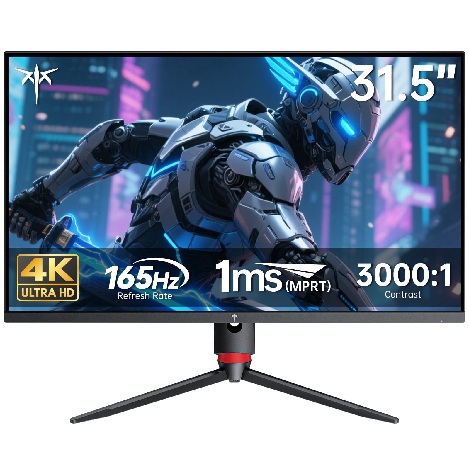 Dell Gaming Monitor S2417DG 24-Inch Screen LED-Lit TN with G-SYNC