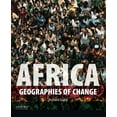 thumbnail image 1 of Africa: Geographies of Change, 1 of 1
