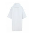 thumbnail image 2 of Towel City  Adult Poncho, 2 of 4