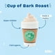 thumbnail image 2 of Juguete interactivo Bark Cup of Bark. Para perros exigentes, XS/S/M, 2 of 5