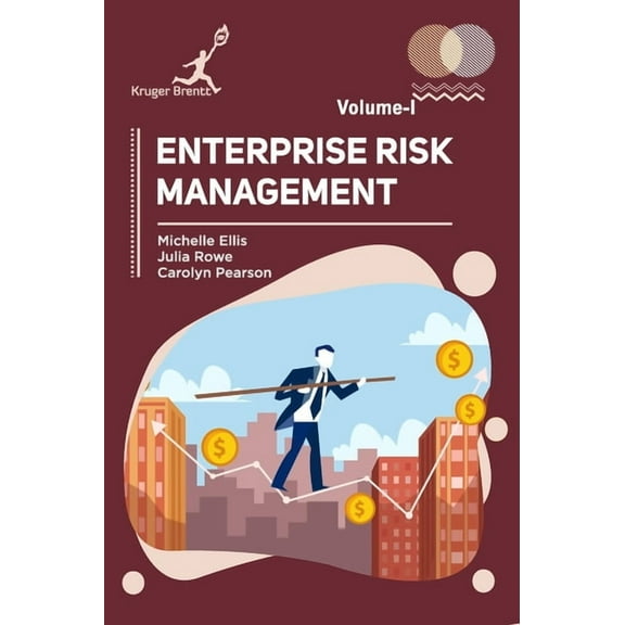 Enterprise Risk Management Vol 1, (Hardcover)