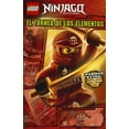 thumbnail image 1 of LEGO Ninjago El Torneo de los elementos LEGO OCEAN BLUE, 1 of 1