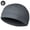 Gray, variant on Motorcycle Balaclava Sweat Absorbing Skull Cap Helmet Liner Lightweight Breathable Face Cover for Cycling Riding Outdoor Sports