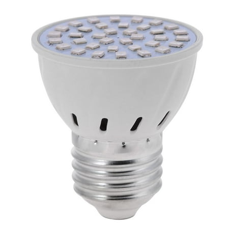 

220V E27 2835 SMD Red+Blue LED Grow Light Bulb Indoor Plant Growth Lamp(A)