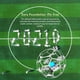 thumbnail image 5 of Dron de Fútbol con Control Remoto de 2,4 G para Entrenamiento de Vuelo Infantil, Juguete de Carreras Profesional con FPV HD para Niños., 5 of 5