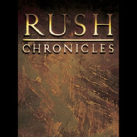 Chronicles - Sound Vision (CD) (Includes DVD)