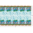 thumbnail image 4 of Sonic The Hedgehog Rectangular Plastic Table Cover 54 Inch X 84 Inch (1 Pack) - Party Supplies Decorations, 4 of 4
