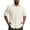 Apricot, variant on Asfixiado Men's Long Sleeve Work Fishing Shirts with Zipper Pockets UPF 50+ Cooling Sun Shirts for Men Hiking Outdoor Button Down Tops Khaki
