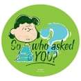 thumbnail image 3 of CafePress - Lucy Van Pelt Large Mug - 15 oz Ceramic Large White Novelty Mug, 3 of 4