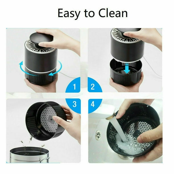 Indoor mosquito killer deals