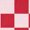 Red, variant on Mens Nintendo Checkered Rally Carts T Shirt