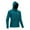 Navy, variant on Waterproof Cycling Jacket with Reflective Details and Breathable Mesh Back for Outdoor Riding, Black, Size XXXL, 1 Pack