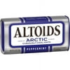 Altoids Arctic Peppermint Mint Candies - 1.2oz (Pack of 2)