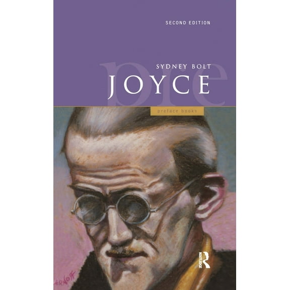 Preface Books A Preface to James Joyce: Second Edition, (Paperback)