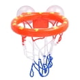 thumbnail image 1 of NETSENG ouet Baloncesto interactivo para padres e hijos para baño, suministros de baño para bebés, redondo suave, sin lesiones en las manos, ventosa fuerte, adecuado para bebés y niños pequeños Sailing Electrónica, 1 of 2